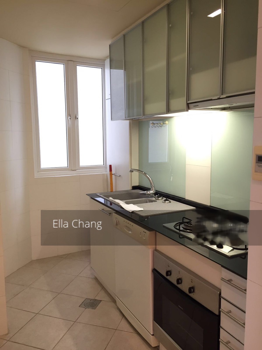 Robertson 100 (D9), Apartment #121177062